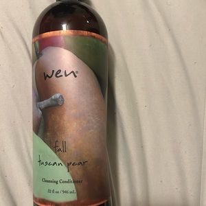 Wen cleansing conditioner